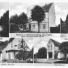 Zdjęcia archiwalne - Zakęcie (Erkelsdorf)