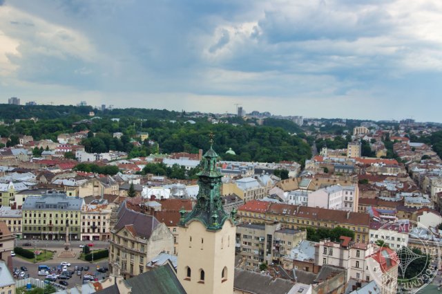 Lwów 2019