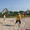 Turniej Siatkówki Plażowej- Ługi 2015
